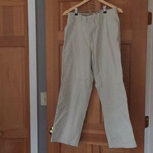 Calvin Klein Cotton Chinos
